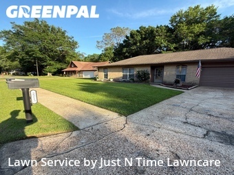 Lawn Mowing nearby Gautier, MS, 