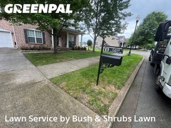 Yard Cutting nearby Franklin, TN, 