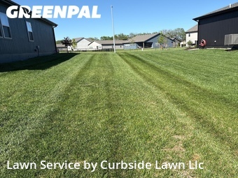 Lawn Care Service nearby Spring Hill, KS, 