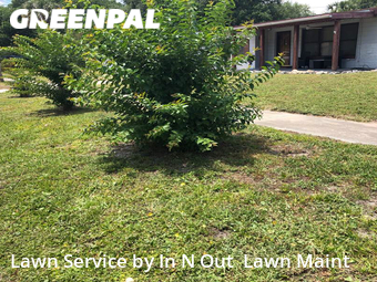 Lawn Cut nearby Jacksonville, FL, 