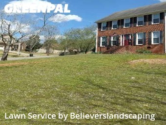 Lawn Mow nearby Madison, AL, 