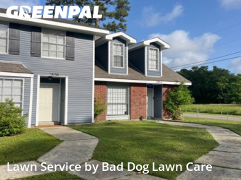 Lawn Care nearby Slidell, LA, 