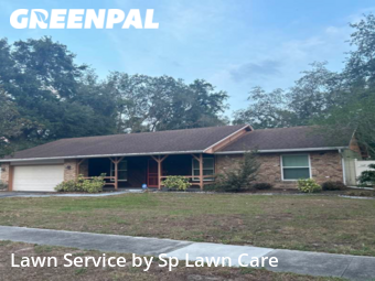 Grass Cutting nearby Orlando, FL, 