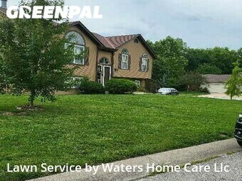 Lawn Maintenance nearby Blue Springs, MO, 