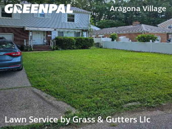Grass Cut nearby Virginia Beach, VA, 