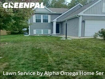 Lawn Maintenance nearby South Bend, IN, 