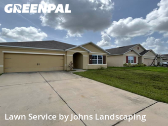 Lawn Care nearby Davenport, FL, 