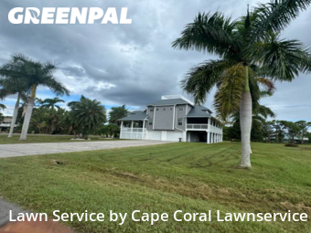 Lawn Care nearby Bokeelia, FL, 
