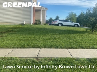 Lawn Care Service nearby Louisville, KY, 