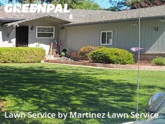 Yard Mowing nearby Sacramento, CA, 