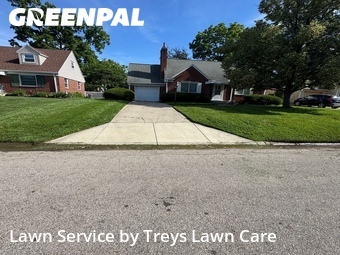 Lawn Mowing nearby Kettering, OH, 