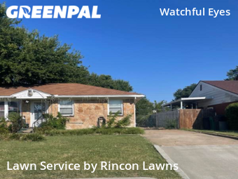 Lawn Mowing nearby Oklahoma City, OK, 