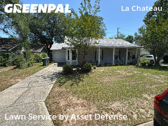 Grass Cutting nearby Pensacola, FL, 