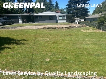 Lawn Service nearby Redmond, WA, 