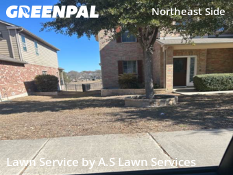 Lawn Care nearby Schertz, TX, 