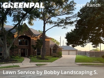 Yard Mowing nearby Katy, TX, 
