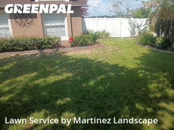 Lawn Mowing Service nearby Clermont, FL, 