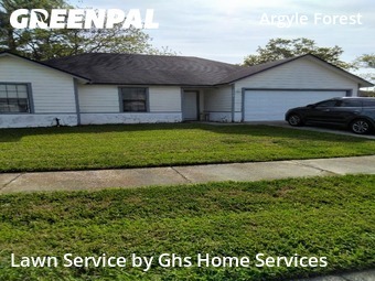 Lawn Mowing Service nearby Jacksonville, FL, 