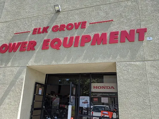 Elk Grove Power Equipment Photo 3
