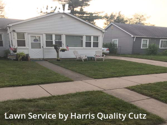 Grass Cutting nearby Hammond, IL, 