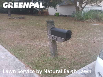 Lawn Cut nearby Columbia, SC, 