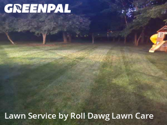 Lawn Mowing nearby Midlothian, VA, 