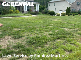 Lawn Care Service nearby Durham, NC, 