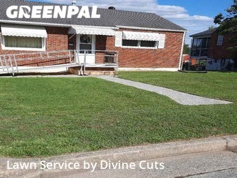 Lawn Maintenance nearby Roanoke, VA, 