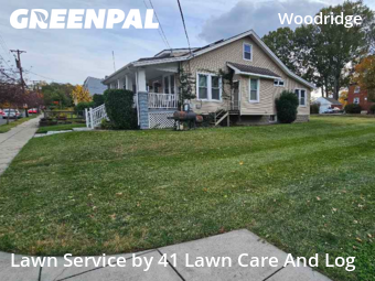 Lawn Maintenance nearby Washington Dc, MD, 