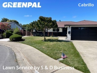 Grass Cutting nearby Fremont, CA, 