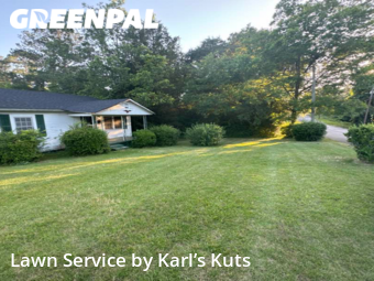 Lawn Care nearby La Grange, MI, 