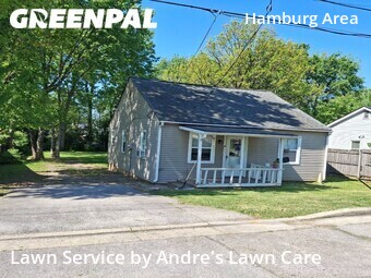 Lawn Cut nearby Lexington, KY, 