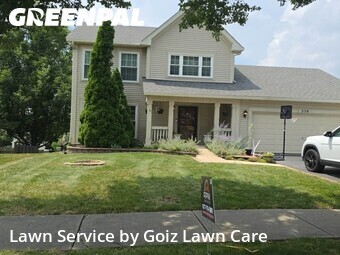 Lawn Service nearby Bolingbrook, IL, 