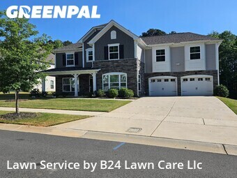 Grass Cutting nearby Huntersville, NC, 