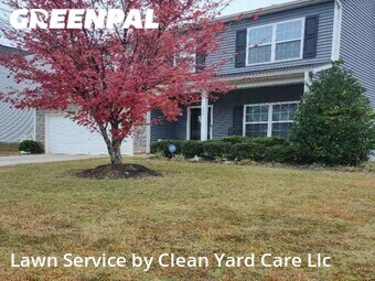 Lawn Mowing nearby Wake Forest, NC, 