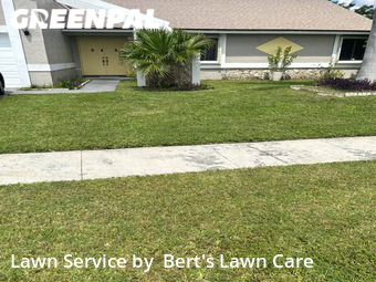 Grass Cut nearby Lauderhill, FL, 