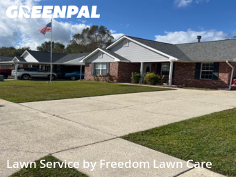 Yard Mowing nearby Gulfport, MS, 
