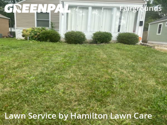Lawn Mowing nearby Indianapolis, IN, 