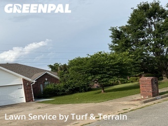 Lawn Mow nearby Springdale, AR, 