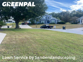 Lawn Mowing nearby Lakeland, FL, 