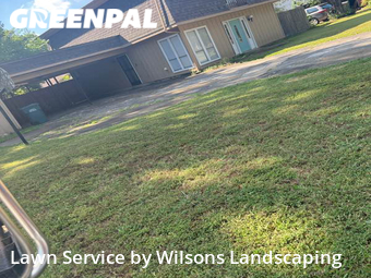 Grass Cutting nearby Southaven, TN, 