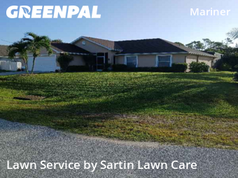 Lawn Care Service nearby Cape Coral, FL, 