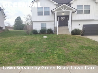 Lawn Maintenance nearby Clarksville, TN, 