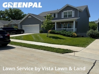 Yard Mowing nearby Eureka, MO, 
