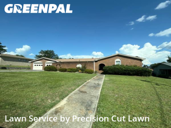 Lawn Maintenance nearby Augusta, GA, 