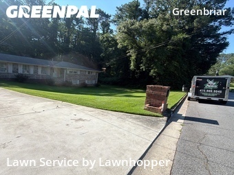 Lawn Maintenance nearby Atlanta, GA, 