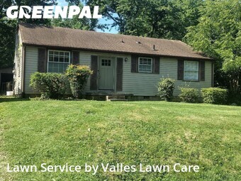 Lawn Mow nearby Nashville, TN, 