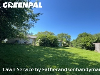 Lawn Service nearby Hanover Park, IL, 