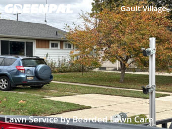 Yard Cutting nearby Ypsilanti, MI, 