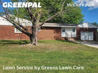 Lawn Care nearby Tulsa, OK, 